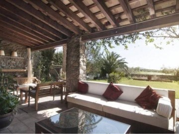 Country homes 5 Bedrooms in Palau-Saverdera