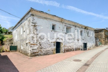 Casas rústicas 8 Habitaciones en Grandas de Salime