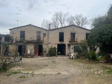 Casas rústicas 7 Habitaciones en Montfulla