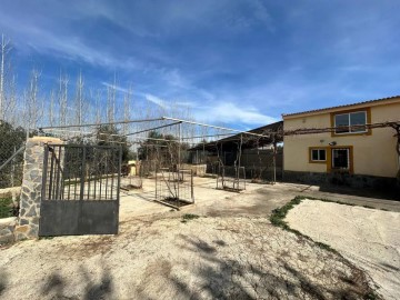 Casas rústicas 4 Habitaciones en El Bejarin