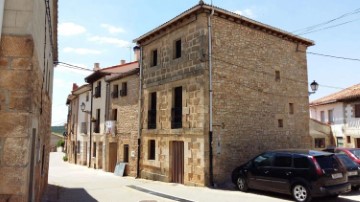 Casas rústicas 4 Habitaciones en Mecerreyes
