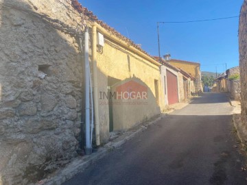 Casa o chalet 3 Habitaciones en San Miguel de Corneja