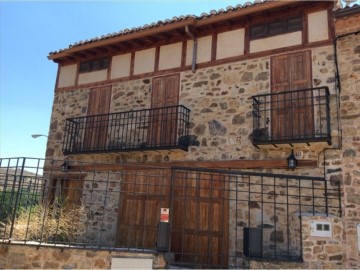 Casa o chalet 4 Habitaciones en La Serna del Monte