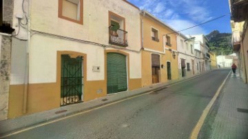Country homes 6 Bedrooms in Sagra