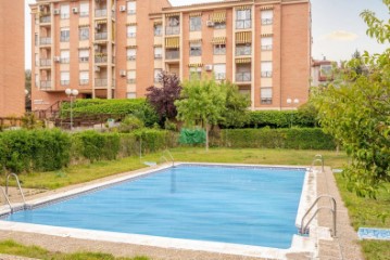 Appartement 2 Chambres à Polig.Cartuja - Barriada la Paz