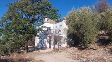 Maison 4 Chambres à El Albaicin