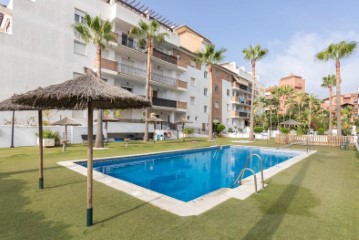 Apartment 3 Bedrooms in Playa Granada