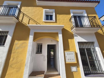 Maison 3 Chambres à Escacena del Campo