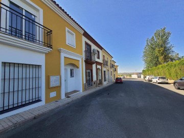 Maison 3 Chambres à Escacena del Campo