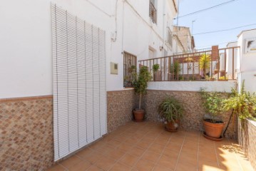 House 3 Bedrooms in Escúzar