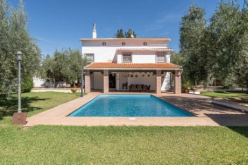 Maison 5 Chambres à Sierra Elvira