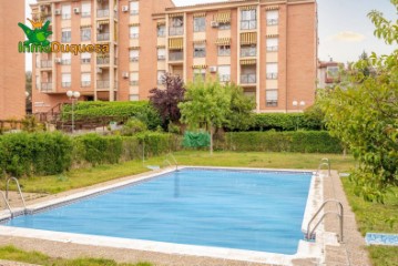 Appartement 2 Chambres à Polig.Cartuja - Barriada la Paz