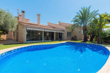 Casa o chalet 4 Habitaciones en Campello Pueblo