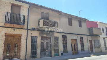 Casa o chalet 5 Habitaciones en Castellar-Oliveral
