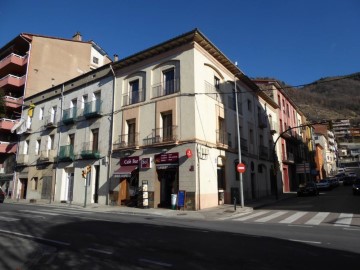 Edificio en Sant Jordi - Can Mas