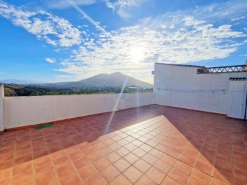 Piso 3 Habitaciones en Las Lomas - Las Torres - Terrazas de Alhaurín