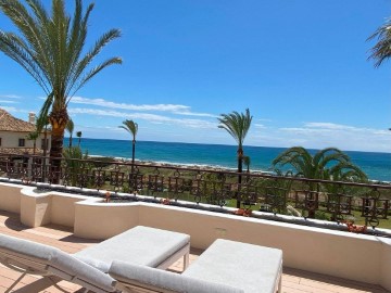 Penthouse 5 Quartos em Espinosa de los Monteros