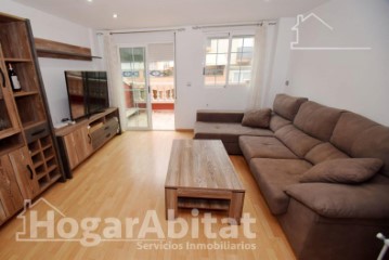 House 3 Bedrooms in la Vall d'Uixó