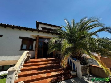 House 3 Bedrooms in Centro - Plaza Mayor