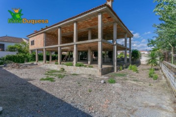 Casa o chalet 8 Habitaciones en Santa Fe