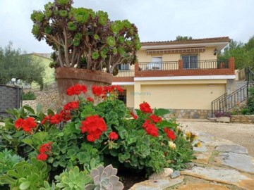 Maison 3 Chambres à Sant Josep-Zona Hospital