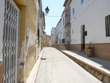 Maisons de campagne 2 Chambres à Oliva pueblo