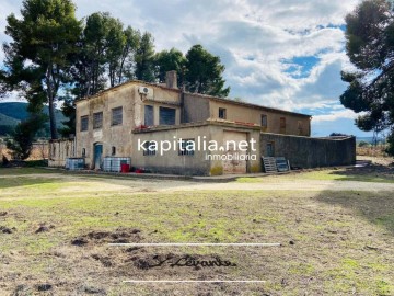 Quintas e casas rústicas 3 Quartos em Ontinyent Centro