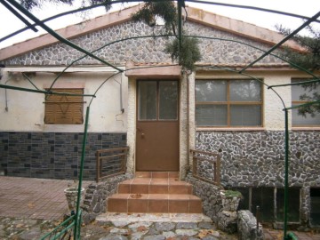 Casa o chalet 2 Habitaciones en Lozoyuela