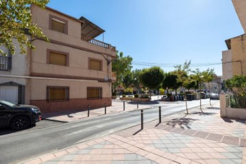 Casa o chalet 6 Habitaciones en Zona Parque de San Roque