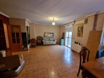 Appartement 4 Chambres à Centro Ciudad