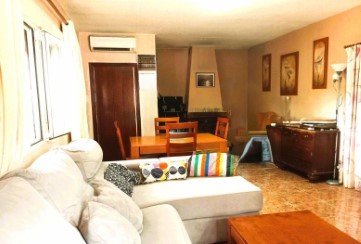 Casa o chalet 4 Habitaciones en Orusco