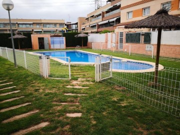 House 4 Bedrooms in Sant Vicente