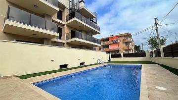 Apartment 3 Bedrooms in Bardají-Molí de Baix