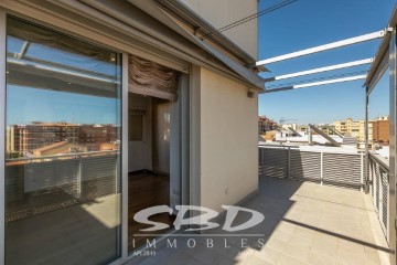 Apartment 3 Bedrooms in Sabadell Centre