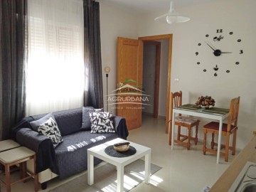 Appartement 1 Chambre à Motril pueblo