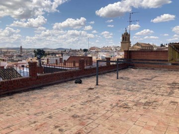 Casa o chalet  en Centro - Casco Histórico