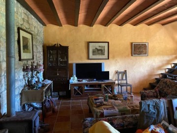 Country homes 2 Bedrooms in La Pobla de Cérvoles