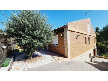 House 4 Bedrooms in Sant Muç - Castellnou - Can Mir