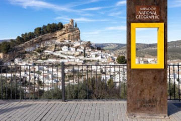 Quintas e casas rústicas 3 Quartos em Montefrío