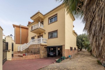 Casa o chalet 4 Habitaciones en Cájar