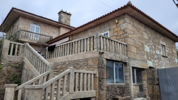 Casa o chalet 6 Habitaciones en Tremoedo (San Esteban P.)