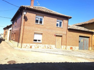 Casa o chalet 4 Habitaciones en Herrín de Campos