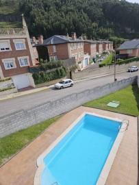 Apartment 2 Bedrooms in Cotolino