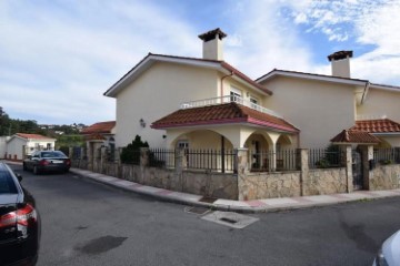 Casa o chalet 3 Habitaciones en Boebre (Santiago)