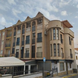 Appartement 5 Chambres à Benalúa