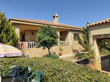 Casa o chalet 4 Habitaciones en Cañada del Fenollar