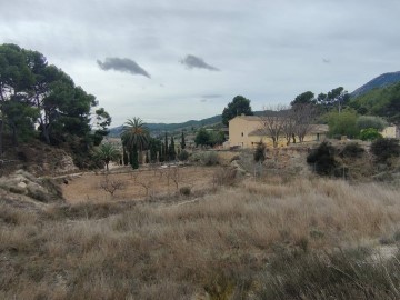 Casa o chalet  en Finca Terol