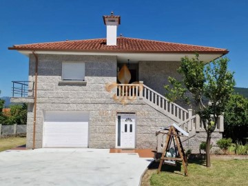 Casa o chalet 3 Habitaciones en Baiona (Santa María P.)