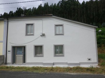 Casa o chalet 3 Habitaciones en Ourol (San Xulian)