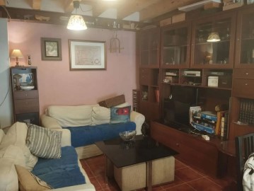 House 4 Bedrooms in Fuentepelayo